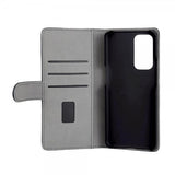 Gear OnePlus 9 Pro Fodral med Kortfack Svart