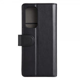 Gear OnePlus 9 Pro Fodral med Kortfack Svart