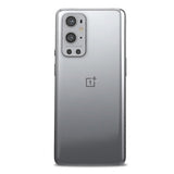 Puro OnePlus 9 Pro Skal Nude Transparent