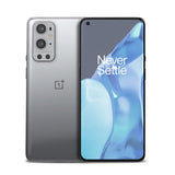 Puro OnePlus 9 Pro Skal Nude Transparent