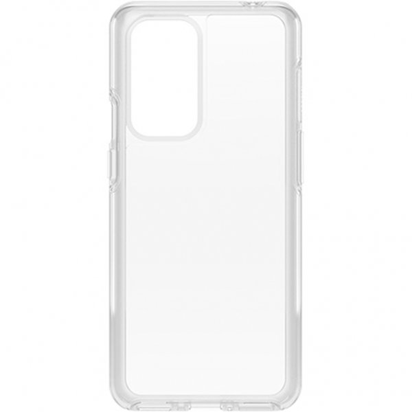 Otterbox OnePlus 9 Pro Skal Symmetry Series Transparent