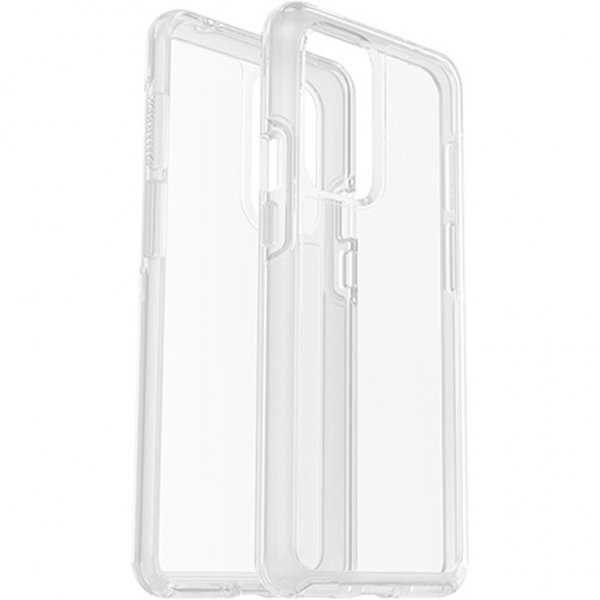 Otterbox OnePlus 9 Pro Skal Symmetry Series Transparent