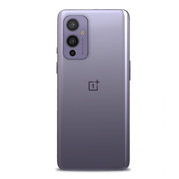Puro OnePlus 9 Skal Nude Transparent
