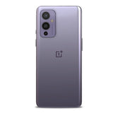 Puro OnePlus 9 Skal Nude Transparent