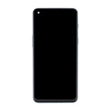 OnePlus Nord 2 Skärm/Display - Grön