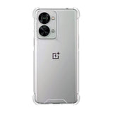 OnePlus Nord 2T Skal Stöttålig TPU Transparent
