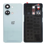 OnePlus Nord 3 5G Baksida - Grön