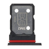OnePlus Nord 3 5G Simkortshållare - Silver