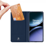 Dux Ducis OnePlus Nord 4 Fodral Skin Pro Series Blå
