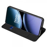Dux Ducis OnePlus Nord 4 Fodral Skin Pro Series Svart