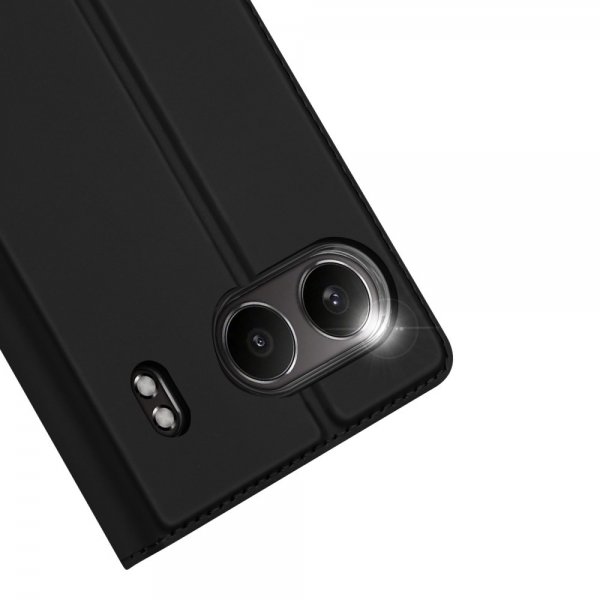 Dux Ducis OnePlus Nord 4 Fodral Skin Pro Series Svart