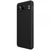 Nillkin OnePlus Nord 4 Skal Super Frosted Shield Svart