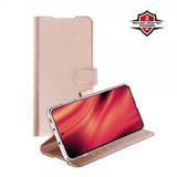X2O OnePlus Nord 5 Fodral Classic Wallet Roseguld