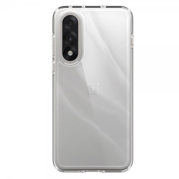 Spigen OnePlus Nord 5 Skal Ultra Hybrid Crystal Clear
