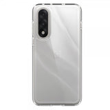 Spigen OnePlus Nord 5 Skal Ultra Hybrid Crystal Clear