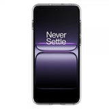 Spigen OnePlus Nord 5 Skal Ultra Hybrid Crystal Clear