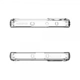 Spigen OnePlus Nord 5 Skal Ultra Hybrid Crystal Clear