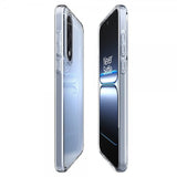 Spigen OnePlus Nord 5 Skal Ultra Hybrid Crystal Clear