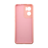 OnePlus Nord CE 2 5G Skal Silikon Rosa