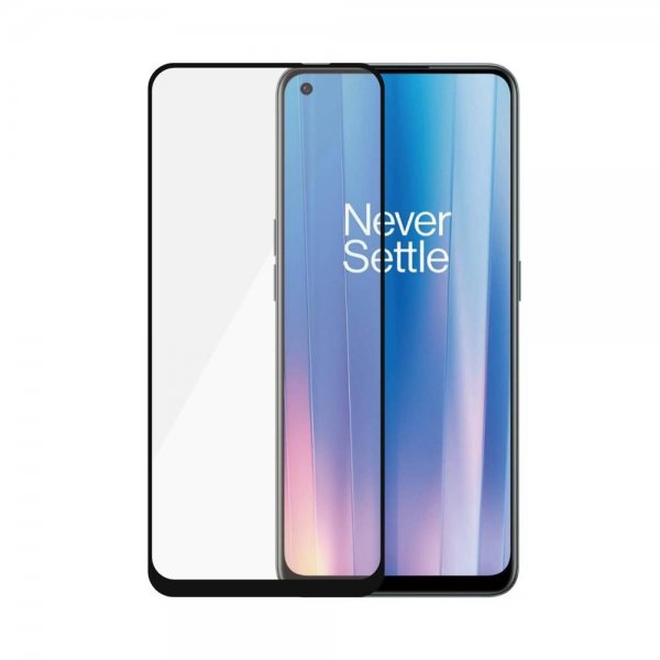 PanzerGlass OnePlus Nord CE 2 5G Skärmskydd Case Friendly