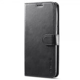 Lc.Imeeke OnePlus Nord CE 2 Lite 5G Fodral med Kortfack Stativfunktion Svart
