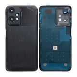 OnePlus Nord CE 2 Lite Baksida - Svart