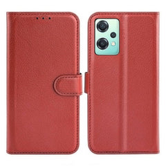 OnePlus Nord CE 2 5G Fodral