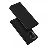 Dux Ducis OnePlus Nord CE 3 Lite 5G Fodral Skin Pro Series Svart