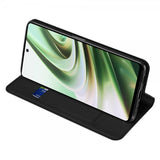 Dux Ducis OnePlus Nord CE 3 Lite 5G Fodral Skin Pro Series Svart