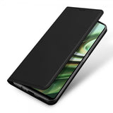 Dux Ducis OnePlus Nord CE 3 Lite 5G Fodral Skin Pro Series Svart