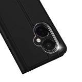 Dux Ducis OnePlus Nord CE 3 Lite 5G Fodral Skin Pro Series Svart