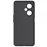 Nillkin OnePlus Nord CE 3 Lite 5G Skal Super Frosted Shield Svart