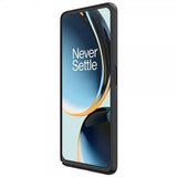 Nillkin OnePlus Nord CE 3 Lite 5G Skal Super Frosted Shield Svart