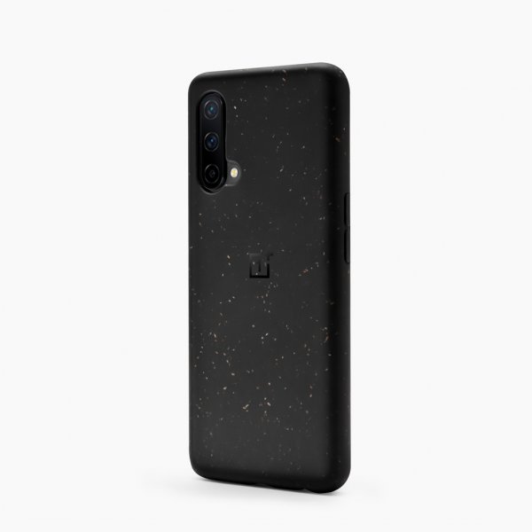 OnePlus Original Nord CE 5G Skal Bumper Case Svart