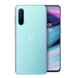Puro OnePlus Nord CE 5G Skal Nude Transparent