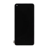 OnePlus Nord CE Skärm/Display - Svart