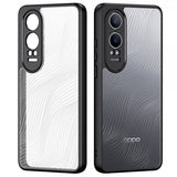 Dux Ducis OnePlus Nord CE4 Lite 5G Skal Aimo Series Svart