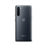 Puro OnePlus Nord Skal Nude Transparent