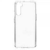 Krusell OnePlus Nord Skal SoftCover Transparent