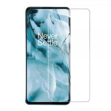 Nordic Covers OnePlus Nord Skärmskydd Glasberga