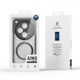 Dux Ducis OnePlus Open Skal Aimo Series MagSafe Svart