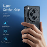 Dux Ducis OnePlus Open Skal Aimo Series MagSafe Svart