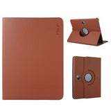 Enkay OnePlus Pad Fodral 360 Grader Vridbar Brun