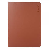 Enkay OnePlus Pad Fodral 360 Grader Vridbar Brun