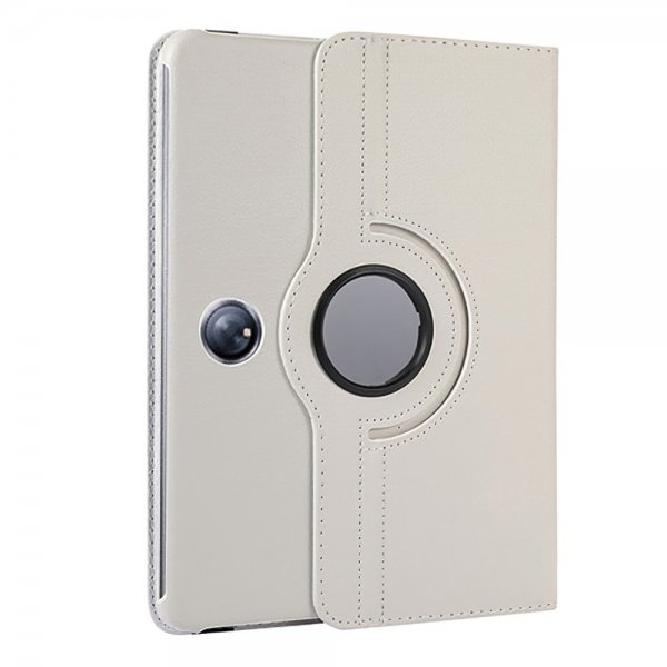 Enkay OnePlus Pad Fodral 360 Grader Vridbar Vit