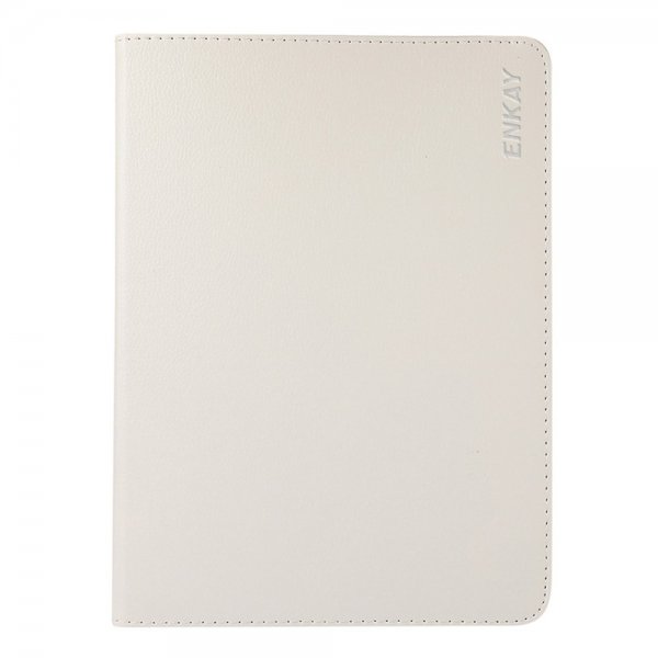 Enkay OnePlus Pad Fodral 360 Grader Vridbar Vit