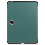 OnePlus Pad Fodral Trifold Grön