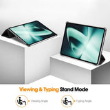 OnePlus Pad Fodral Trifold Svart