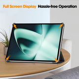 OnePlus Pad Fodral Trifold Svart