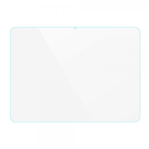 OnePlus Pad Skärmskydd i Härdat Glas Case Friendly